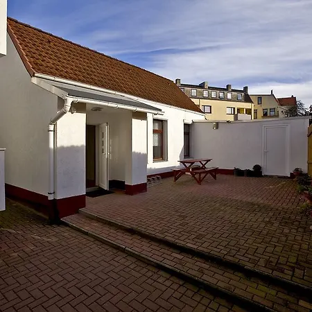 Fewo'S Katharina Bremerhaven Exterior photo