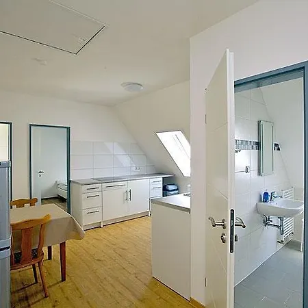 Fewo'S Katharina Bremerhaven Exterior photo
