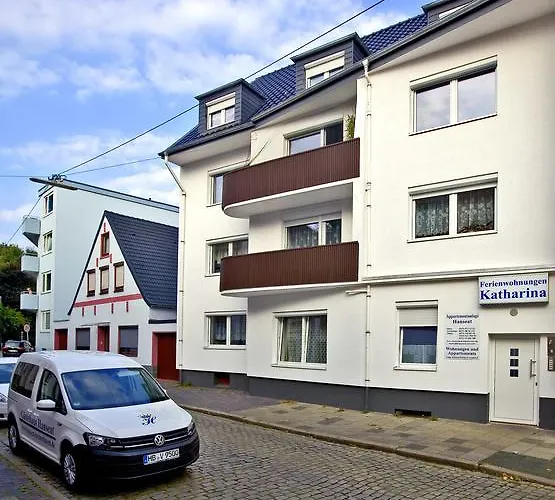 Fewo\'S Katharina