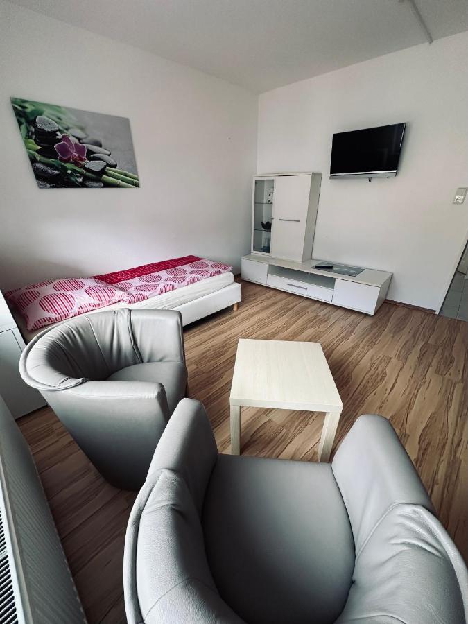 Apartment Fewo's Katharina