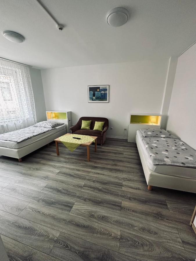 Fewo's Katharina Apartment