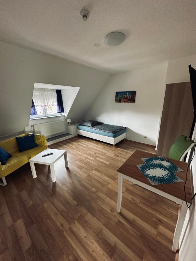Apartment Fewo's Katharina Bremerhaven