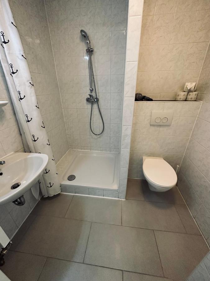 Fewo's Katharina Apartment *