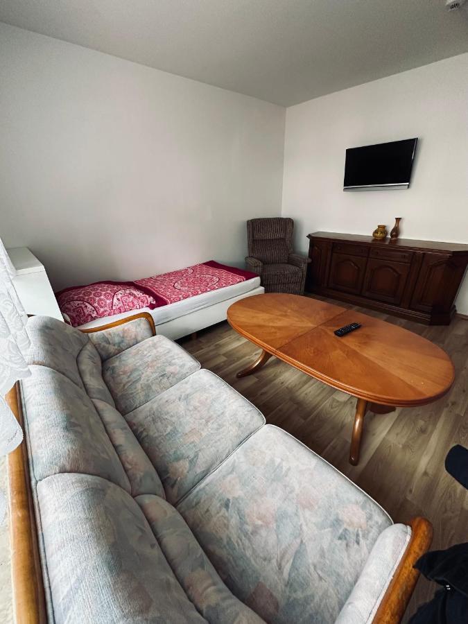 Fewo's Katharina Apartment Bremerhaven