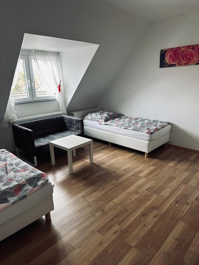 Fewo's Katharina Apartment