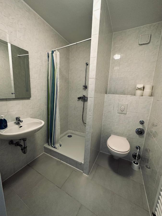 Apartment Fewo's Katharina