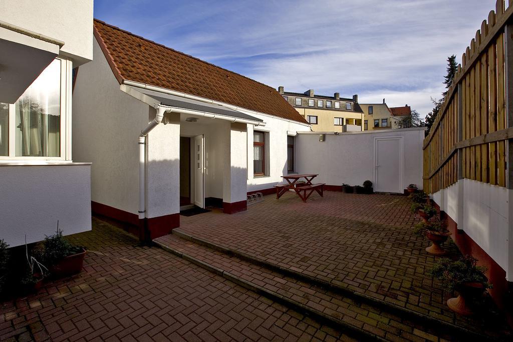 Apartment Fewo's Katharina