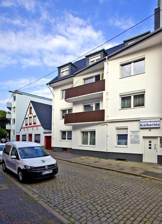 Fewo's Katharina