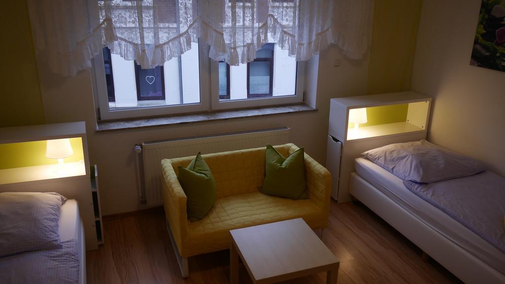 Fewo's Katharina Apartment