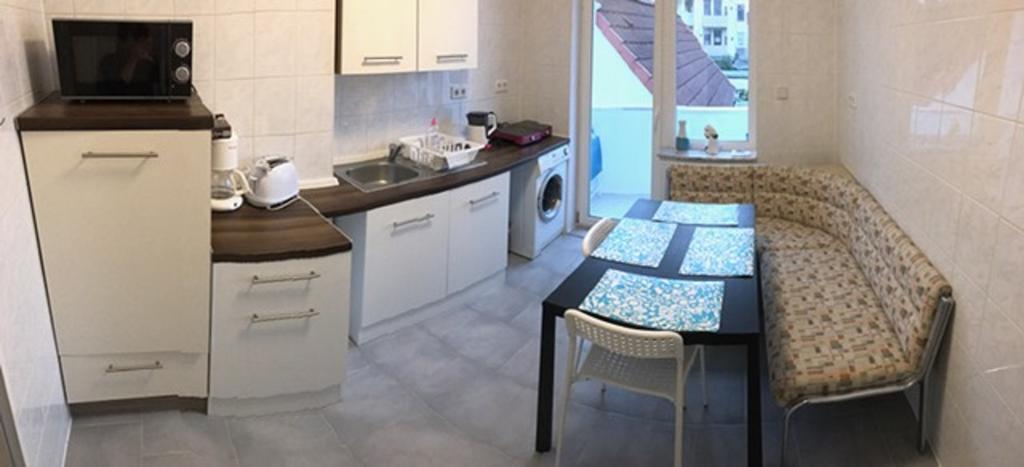 Fewo's Katharina Apartment Bremerhaven