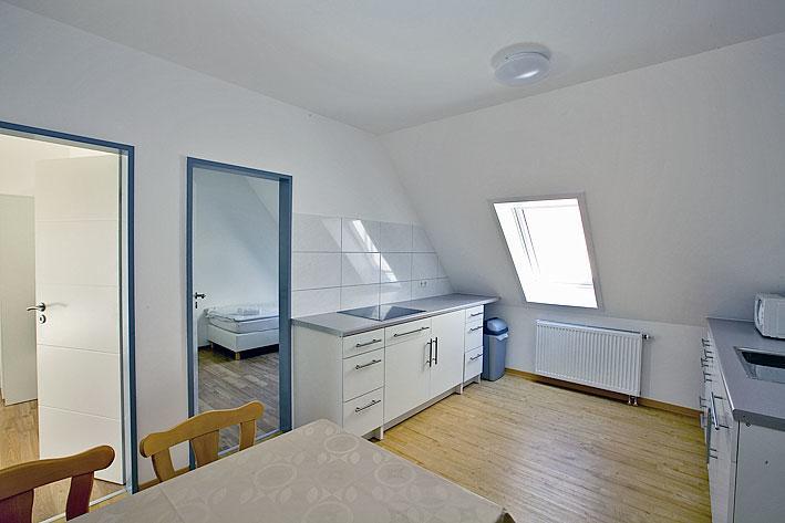 Apartment Fewo's Katharina