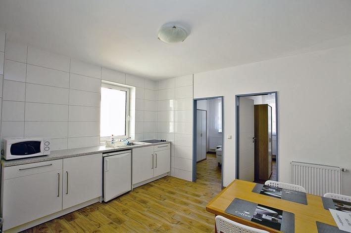 Fewo's Katharina Apartment