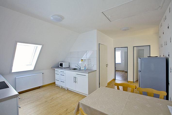 Apartment Fewo's Katharina *